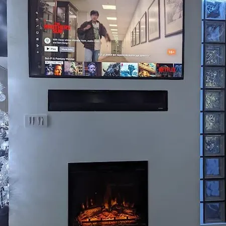 Coolest Flat In Spain Apartamento