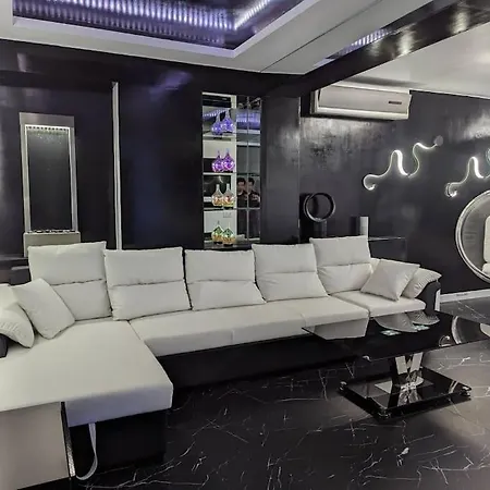 Coolest Flat In Spain Apartamento *