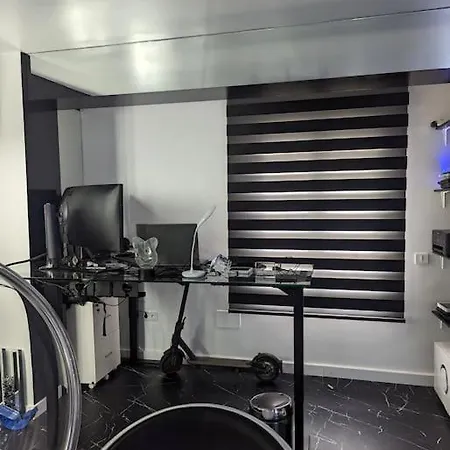 Διαμέρισμα Coolest Flat In Spain Μάλαγα