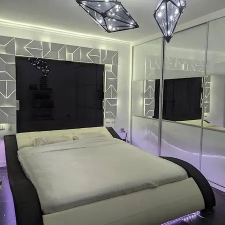 Διαμέρισμα Coolest Flat In Spain *