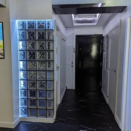 Coolest Flat In Spain Διαμέρισμα